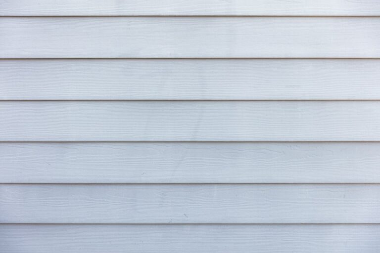 white wooden wall during daytime